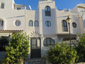 Alkabir townhouse El Campello